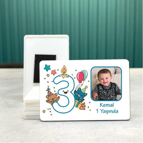 Bebek Magnet - Otuz9 Reklam